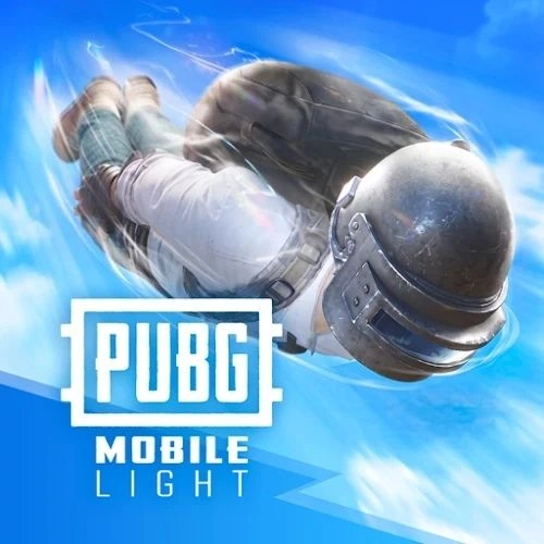 PUBG Mobile LIGHT Icon